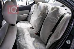 Mitsubishi Attrage